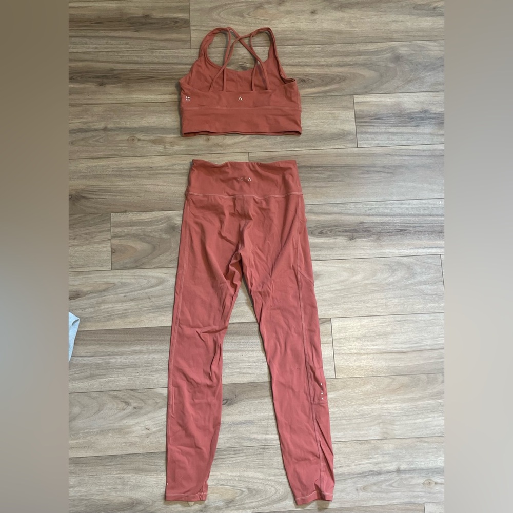 ACTA WEAR SET